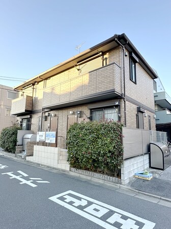 ピヴォワーヌの物件内観写真